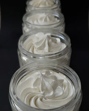 Load image into Gallery viewer, All Natural Whipped Body Butter 8oz
